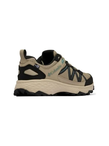 Pantofi Columbia bej
