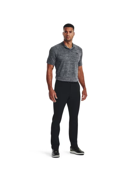 Polo Under Armour Performance czarna