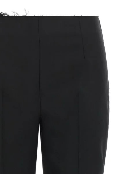 Pantaloni Gianluca Capannolo negru