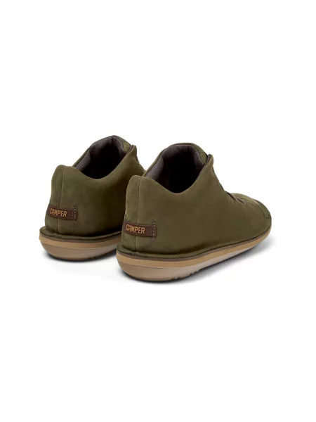 Botki Camper zielone