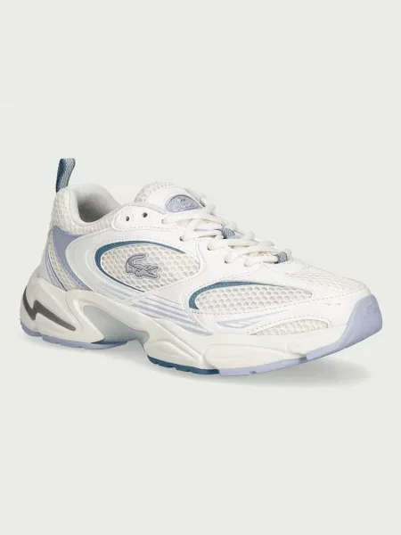 Lacoste STORM 96 2K sneakers pentru femei bej