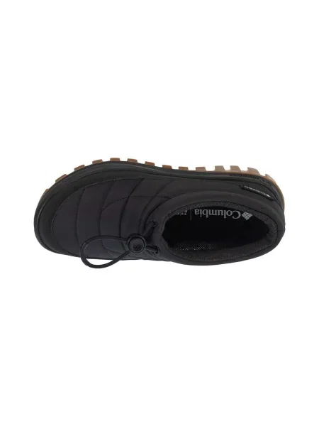 Columbia Snehule Snowtrot Unwind™ čierna