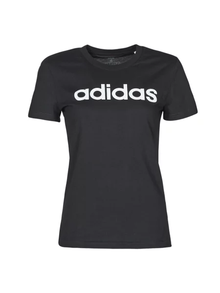 Majica Adidas črna