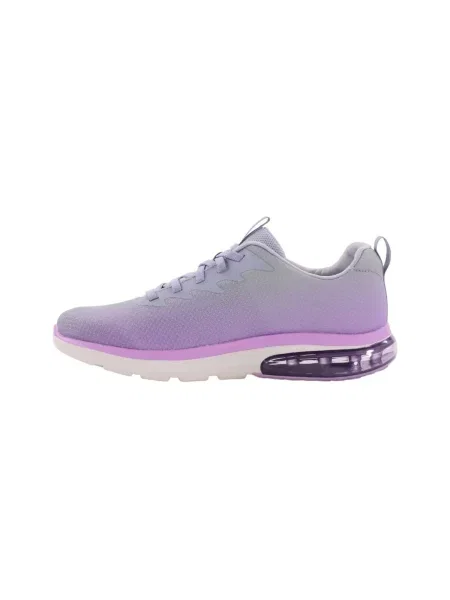 Pantofi Skechers violet