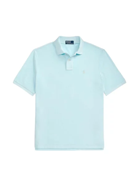 Polo Ralph Lauren klasyczne niebieskie