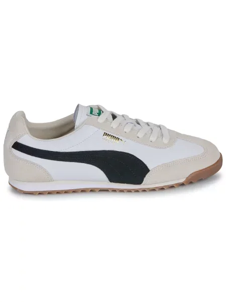 Puma Tenisice Arizona Retro 02 Bež bijela