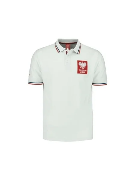 Tricou Monotox alb