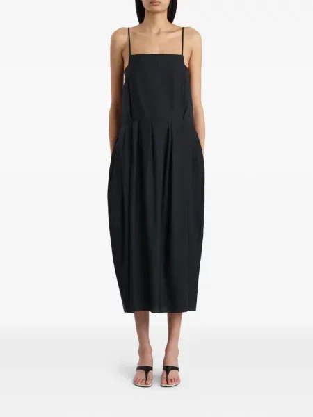Rochie Khaite negru