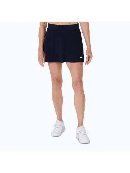 ASICS Court tenisz szoknya éjfél. Méret: S