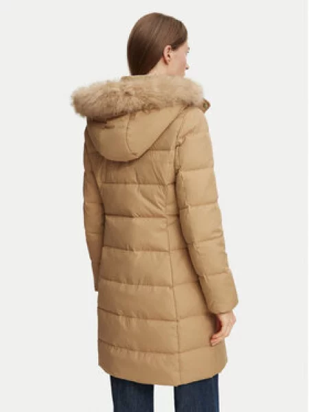 LAUREN RALPH LAUREN Puhovka rjava