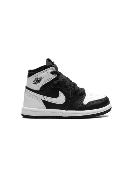 Sneakers Jordan Air Jordan 1 μαύρο