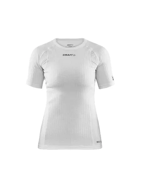 Tricou Craft alb