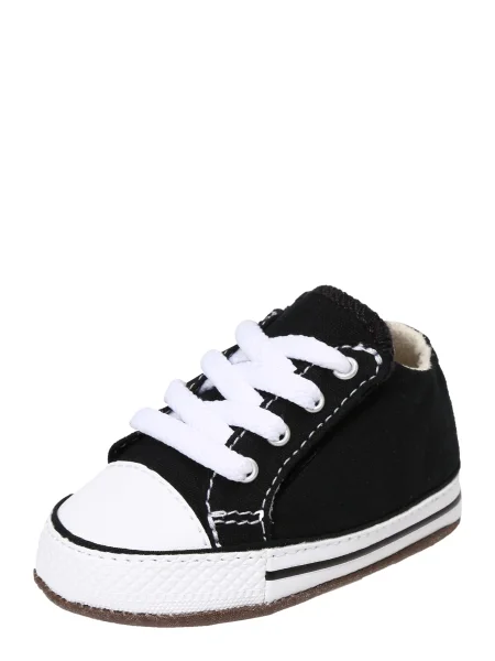 Converse Tenisice Ctas Cribster Mid crna