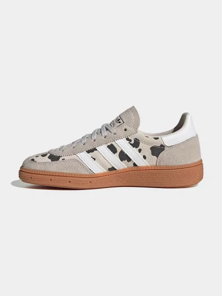 Adidas Originals HANDBALL SPEZIAL кросівки дитячі замшеві