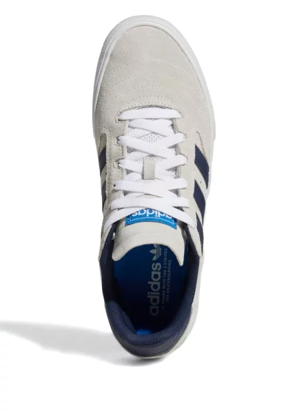 Sneakerși Adidas Dame de in chunky cu model floral albastru