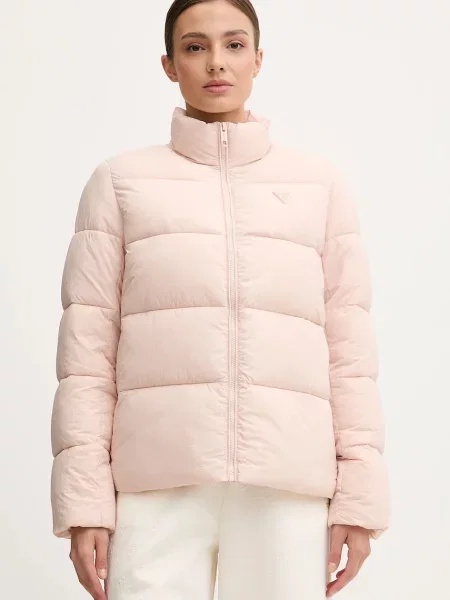 Яке Guess NEW CLAUDIA зимен модел черно