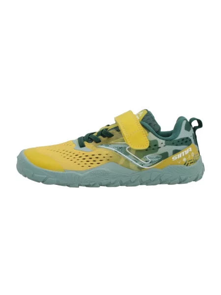 Pantofi copii Joma galben