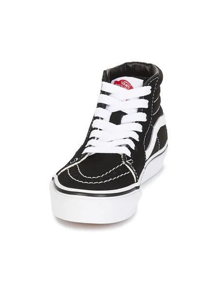 Pantofi copii Vans negru