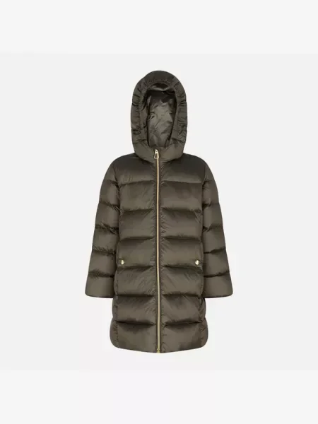 Dzseki Geox khaki