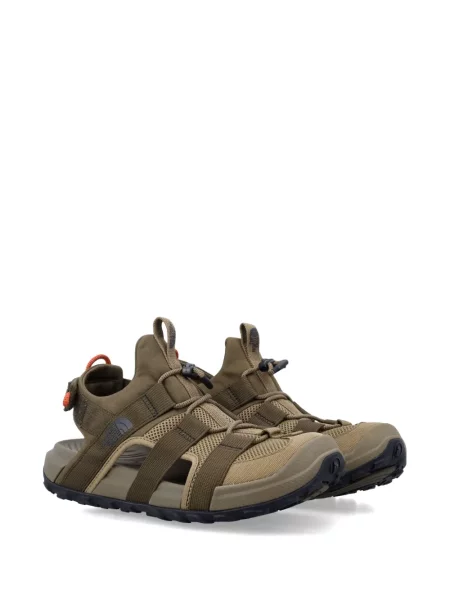 Sandale The North Face verde