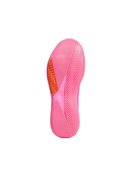 Pantofi Adidas roz