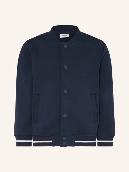 S.Oliver Red Bundy tmavě modrá bílá