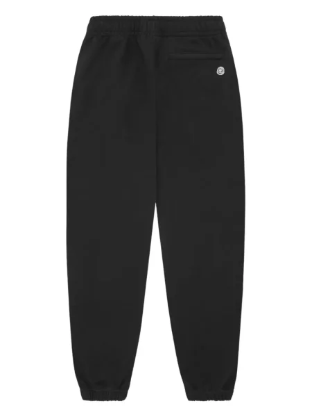 Spodnie dziecięce Billionaire Boys Club czarne