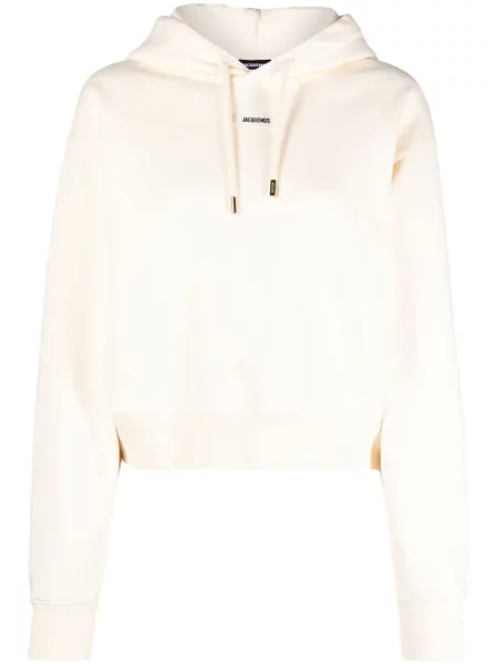 Hanorac cu glugă Jacquemus