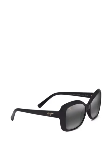 Ochelari de soare Maui Jim negru