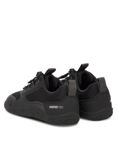 Sneakersy Reima Tallustelu černá