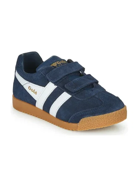 Pantofi copii Gola albastru
