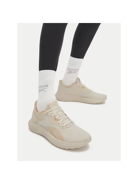 Bežecké topánky Reebok ENERGEN LUX béžová