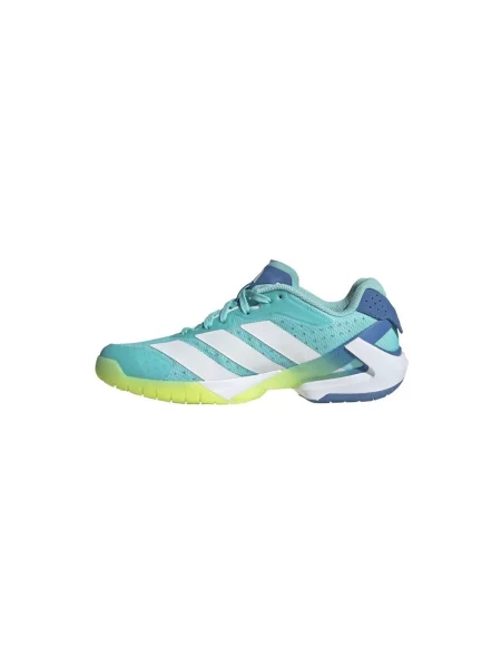 Pantofi Adidas verde