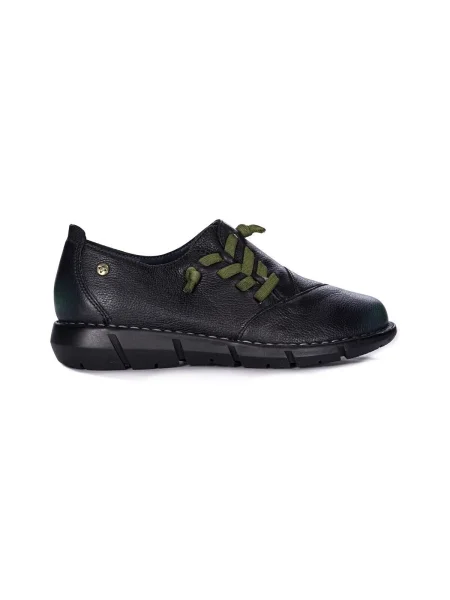 Pantofi Maciejka negru