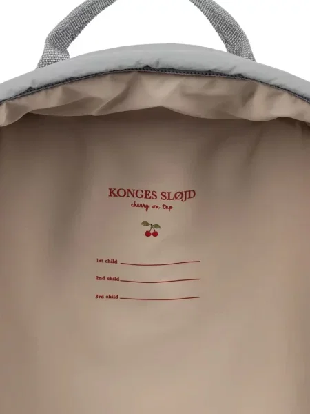 Детский рюкзак Konges Sløjd