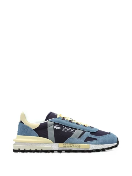 Tenisice Lacoste plava