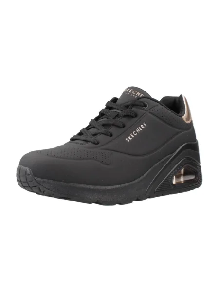 Pantofi Skechers negru
