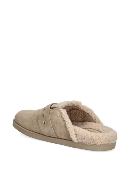 Pantofi loafer Blauer cu cataramă