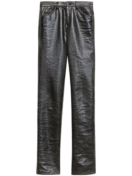 Pantaloni Isabel Marant gri