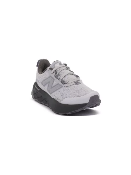 Tenisky New Balance sivá