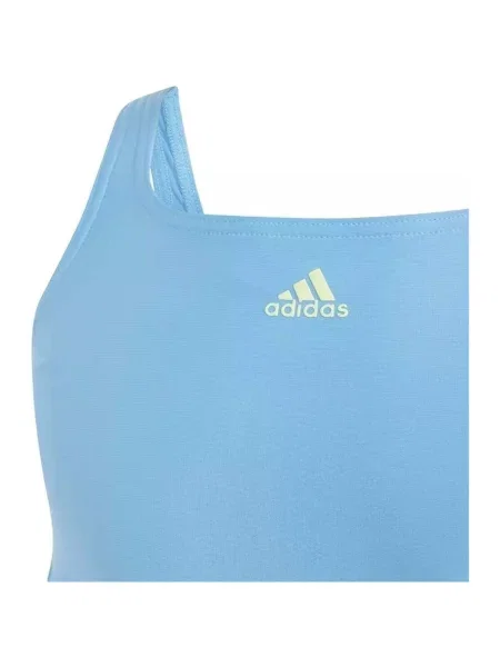 Plavky Adidas modrá