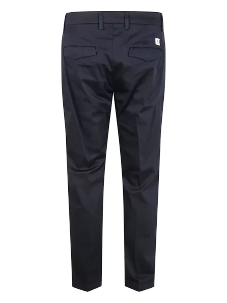 Pantaloni Department 5 albastru