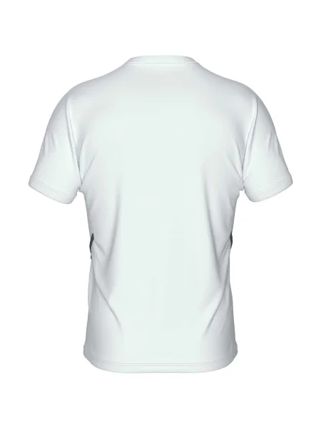 Tricou Errea alb