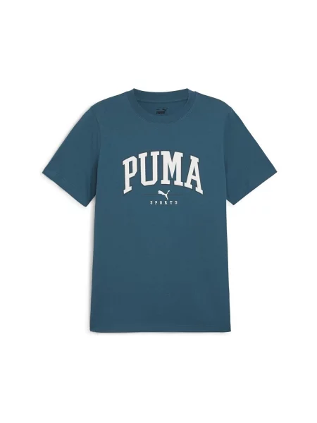 Majica Puma plava
