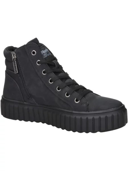 Pantofi Refresh negru