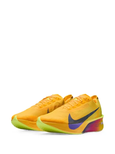 Fotbal sneakerși Nike Phantom retro negru