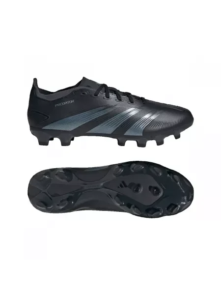 Tenisky Adidas Predator čierna