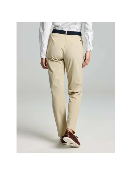 Pantaloni chino Slam bej