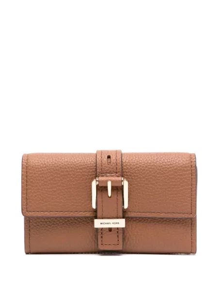 Portofel Michael Kors maro