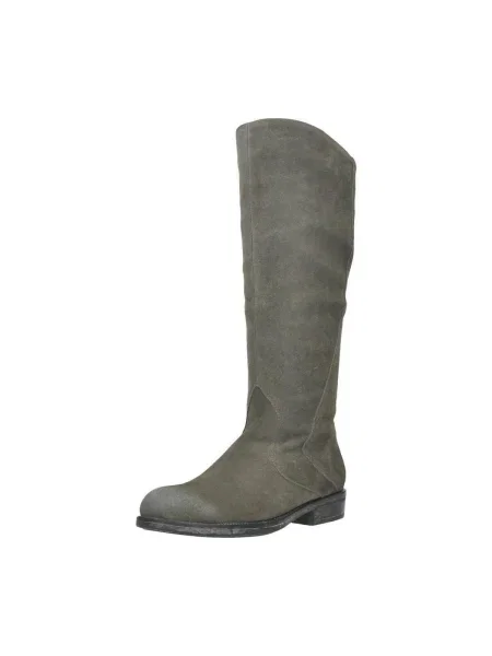 Pantofi Stonefly maro